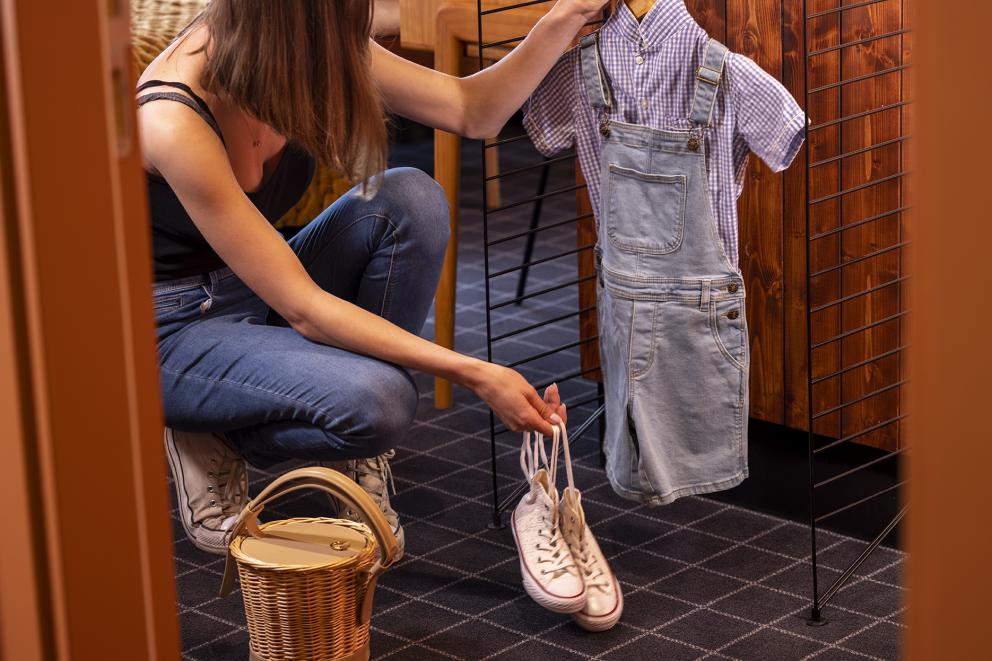 Boutique Hotel Cargo****