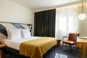 Boutique Hotel Cargo****