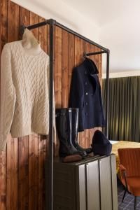 Boutique Hotel Cargo****