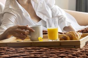 Boutique Hotel Cargo****