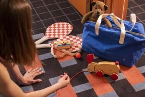 Boutique Hotel Cargo****