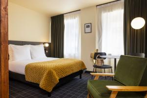 Boutique Hotel Cargo****