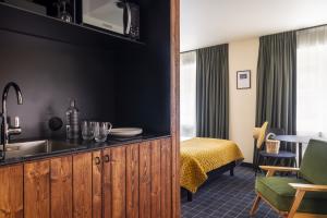 Boutique Hotel Cargo****