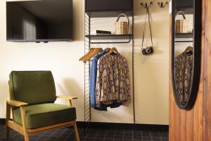 Boutique Hotel Cargo****
