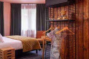 Boutique Hotel Cargo****