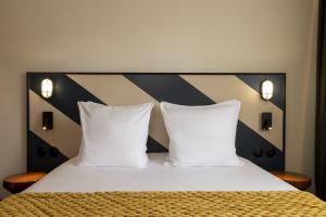 Boutique Hotel Cargo****