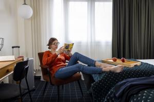 Boutique Hotel Cargo****