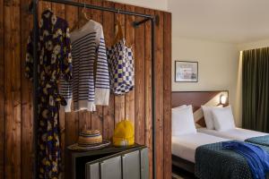 Boutique Hotel Cargo****