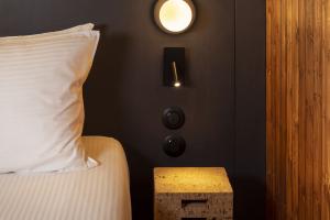 Boutique Hotel Cargo****