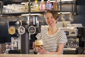 Boutique Hotel Cargo****