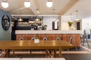 Boutique Hotel Cargo****