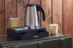 Boutique Hotel Cargo****