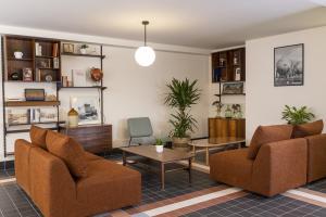 Boutique Hotel Cargo****