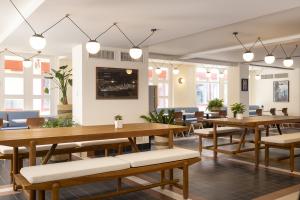 Boutique Hotel Cargo****