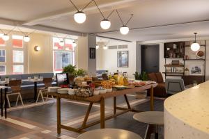 Boutique Hotel Cargo****