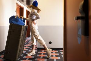 Boutique Hotel Cargo****