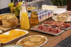 Boutique Hotel Cargo****