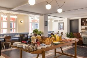 Boutique Hotel Cargo****