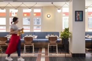 Boutique Hotel Cargo****