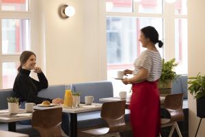 Boutique Hotel Cargo****