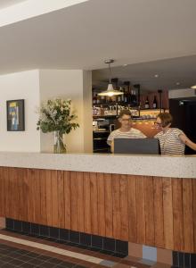 Boutique Hotel Cargo****