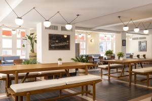 Boutique Hotel Cargo****