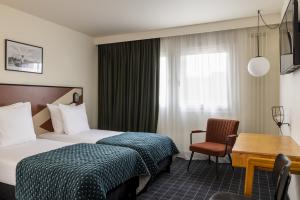 Boutique Hotel Cargo****