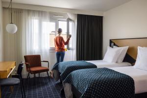 Boutique Hotel Cargo****