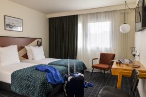 Boutique Hotel Cargo****