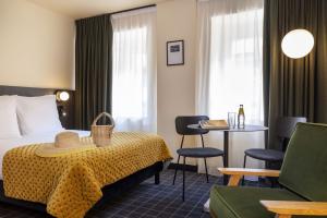 Boutique Hotel Cargo****