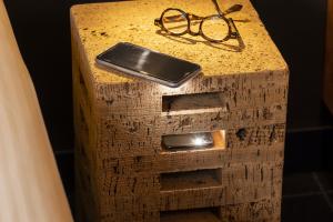 Boutique Hotel Cargo****