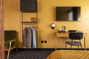 Boutique Hotel Cargo****