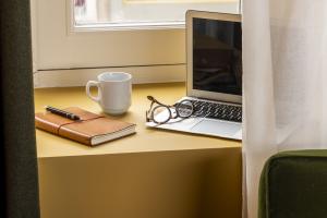 Boutique Hotel Cargo****