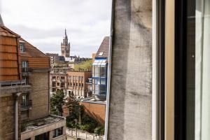 Boutique Hotel Cargo****