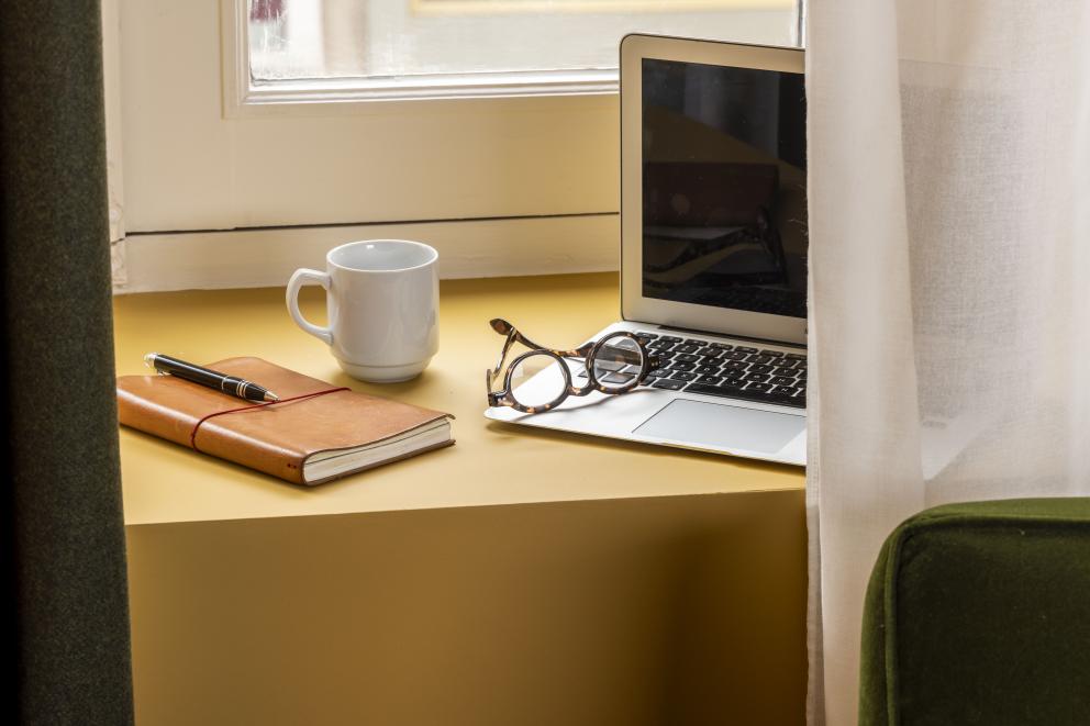 Cargo - Superior Room