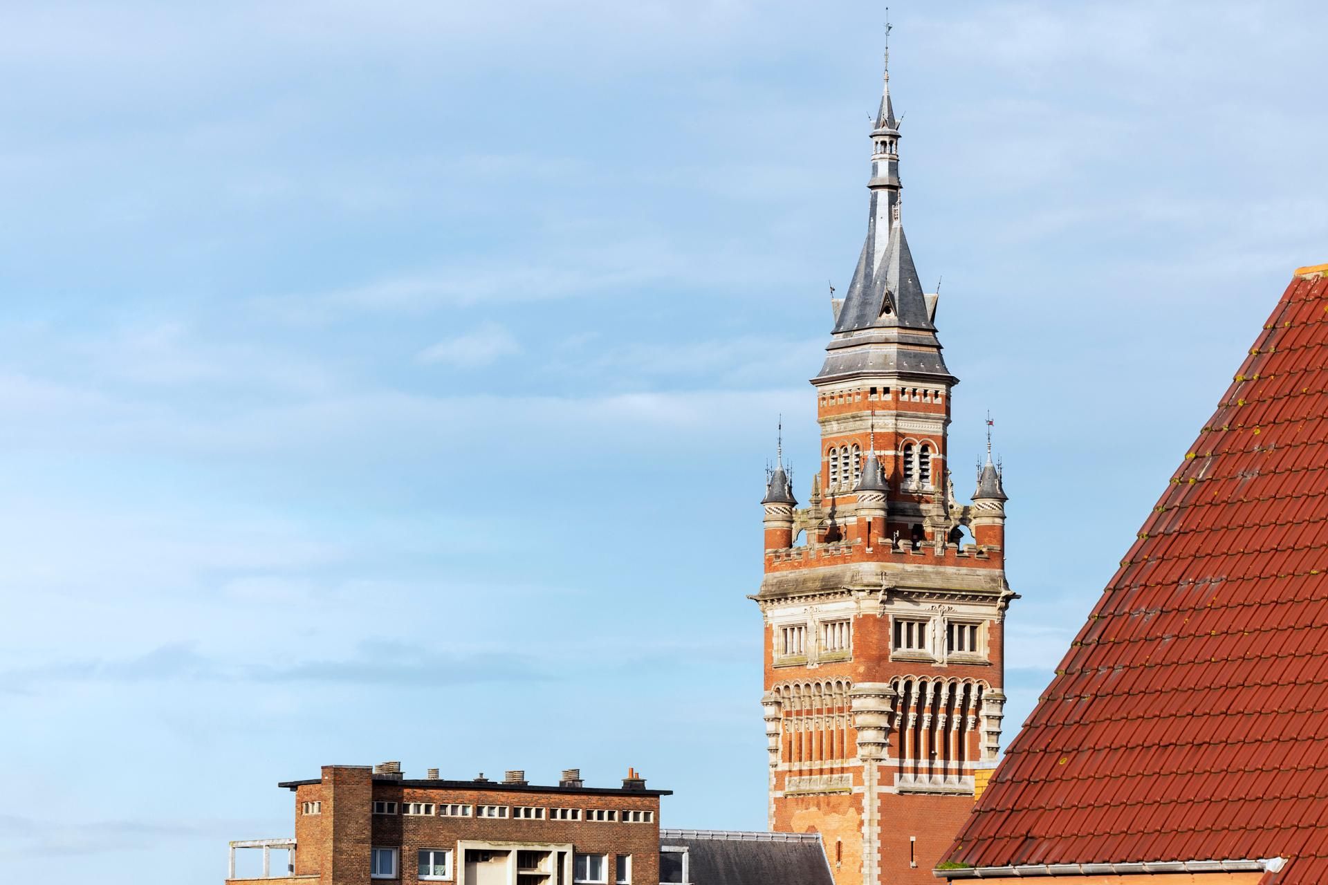 Hôtel Cargo - Dunkirk